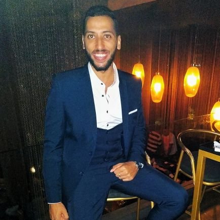 ShehabMadkour7's profile picture. 