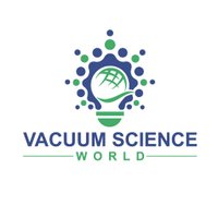 Vacuum Science World(@VacuumScience) 's Twitter Profile Photo