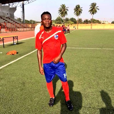 Up Coming Star ⭐️ 🇬🇭