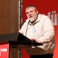 Hanno von Raußendorf (@hraussendorf) Twitter profile photo