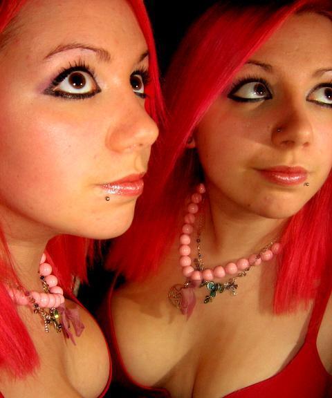 Were visited chubby emo girl with pink hair apologise, but Was specially chubby emo girl with pink hair