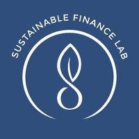 Sustainable Finance Lab 🍃(@SFL_nl) 's Twitter Profile Photo
