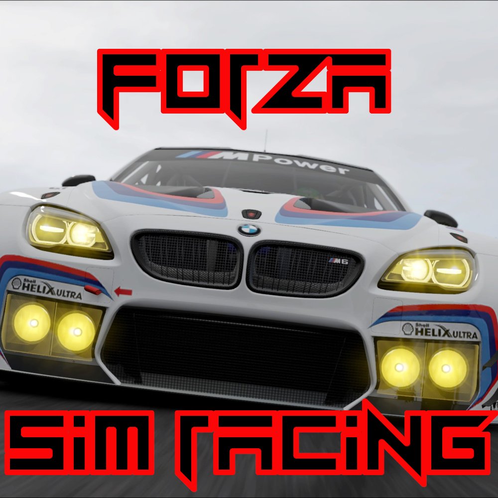 A YouTube sim racer with a passion for racing games like Project Cars, Assetto Corsa, F1, rFactor 2 etc.