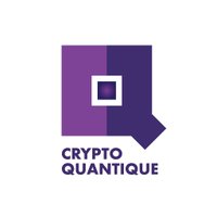 Crypto Quantique(@CryptoQuantique) 's Twitter Profile Photo