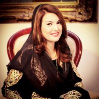 Reham Khan(@RehamKhan1) 's Twitter Profile Photo