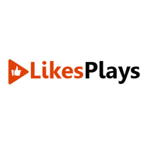 LikesPlays Profile Picture
