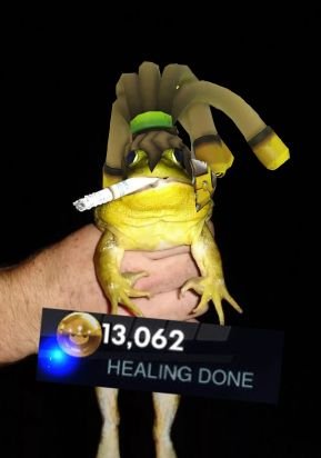 log_fun's profile picture.