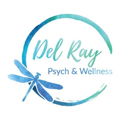 DelRayPsych's profile picture. Holistic Wellness Center #psychotherapists #healthcoaches #acupuncture Specializing in #mindfulness, #anxiety, #depression, #trauma #wellness