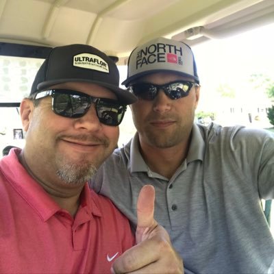 Employed, A Dad, Golf, Life on the Water, Summer, Seeker of Fun