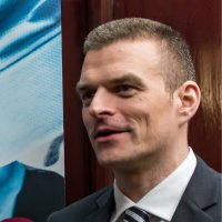 Euan J Dickson (@euanjdickson) 's Twitter Profile