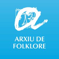Arxiu de Folklore (@arxiudefolklore) 's Twitter Profile Photo Arxiu de Folklore (@arxiudefolklore) 's Twitter Profile Photo