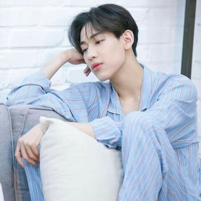 เมนเเจ็คสัน เมนลองยองเเจ
#รักอ้วงง
#igot7
Got7😍💚