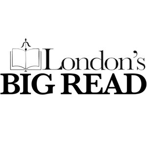 Bringing Londoners together through reading to celebrate our community & the diversity of this great city #LondonsBIGREAD #ReadShareVote #London #Books