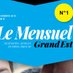 Le Mensuel Grand Est (@lemensuelge) Twitter profile photo Le Mensuel Grand Est (@lemensuelge) Twitter profile photo