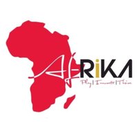 AfRika(@Af_Rika) 's Twitter Profile Photo