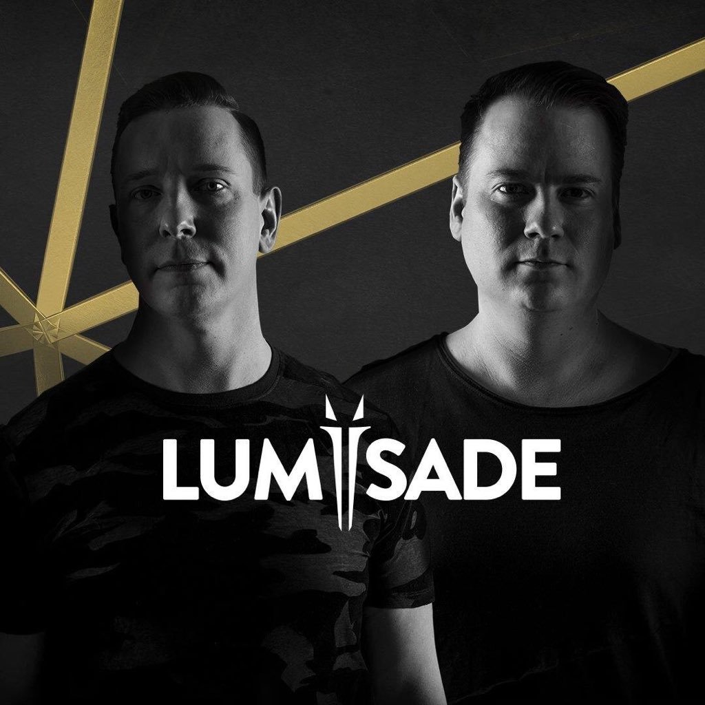 lumisademusic's profile picture. Bookings: bookings@lumisadeofficial.com