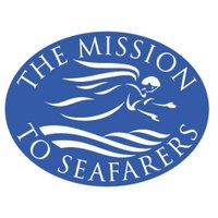 The Mission to Seafarers(@FlyingAngelNews) 's Twitter Profile Photo