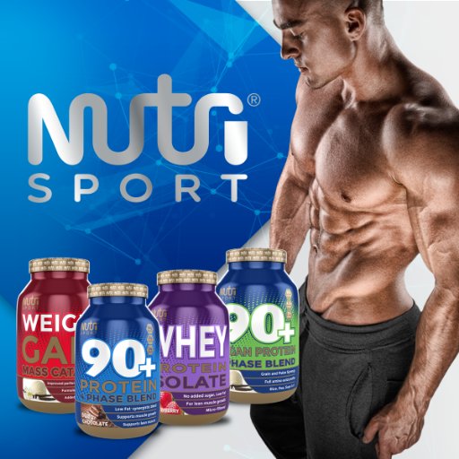 The first UK direct manufactured sports supplements brand. 30 year emphasis on great value and excellence in ingredient selection and formulation.