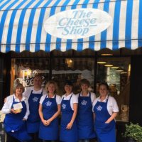 Cheese shop Chester (@cheeseshopchest) 's Twitter Profile