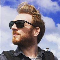 Pete New (@peternew_) 's Twitter Profile