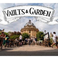 Vaults & Garden Café(@VaultsandGarden) 's Twitter Profileg