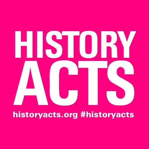 Connecting activists and historians. In association with @RSHistCentre & @ihr_history