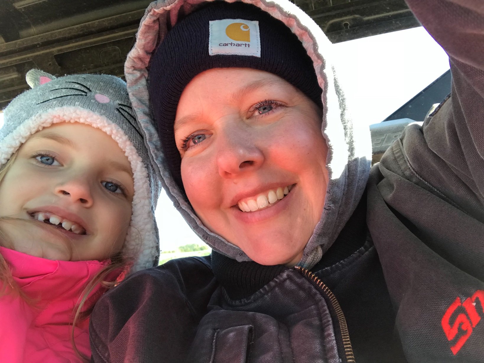 CumingsErin's profile picture. mom, wife, ag professional, crafter, Farmer, entrepreneur #justagirlbuildingherempire