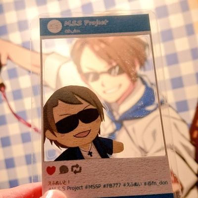 おどんさんのプロフィール画像