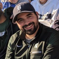 Billy Schrage (@btschrage) 's Twitter Profile