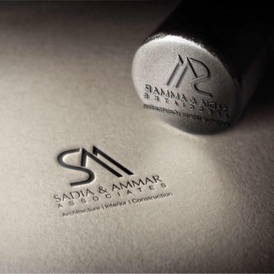 SAAssociates4's profile picture. Architecture, Interior Design, Project Management, Customized Furniture and Contractors. For inquiries: contact@sadiaammar.com