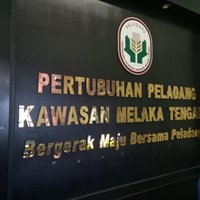 ppk melaka tengah(@ppkmelakatenga1) 's Twitter Profile Photo