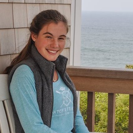 SteelGeorgina's profile picture. 