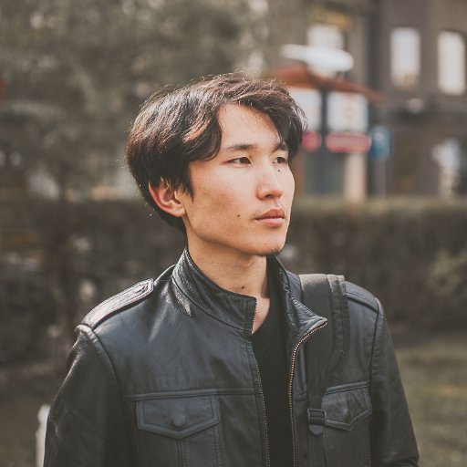 IIF_Munkhjin's profile picture. 3D Concept Designer