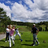 GOLF in YOUTH (@golf_youth) Twitter profile photo