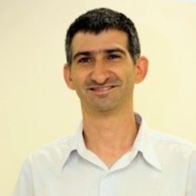 ArnonAxelrod's profile picture. 