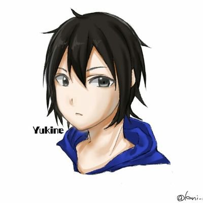 ''Yukine''固ツイ見てねさんのプロフィール画像