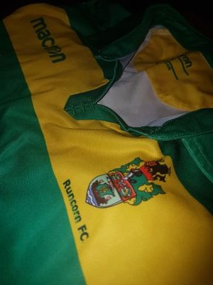 LinnetsU12s's profile picture. Newly formed Girls Junior football team based in Runcorn, currently enjoying training sessions to develop our game. Twitter ran by Jemma. 
coaches Sam and Phill