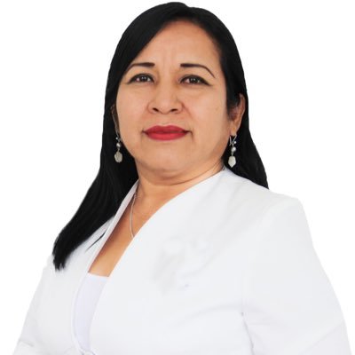 Maestría en Gobernabilidad Democrática                                                         Coordinadora de la Red Poder de Mujer