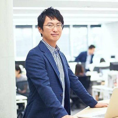 垣内勇威 Wacul 取締役 Yuikakiuchi Twitter
