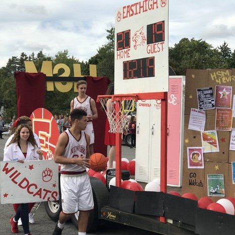 NewarkHScouncil's profile picture. Official Twitter account for the Newark High School Student Council. Check here for updates on events, updates and more! 🦊#GoReds