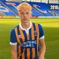 Archie Elmore (@archie_elmore) 's Twitter Profile