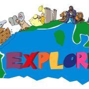 ExplorersHOF's profile picture. Explorers team from DPPL & HOF from dead presidents league#