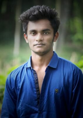 mehedihasanr52's profile picture. 