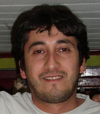 Simplemente José Luis