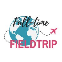 Full Time Field Trip(@FTfieldtrip) 's Twitter Profile Photo