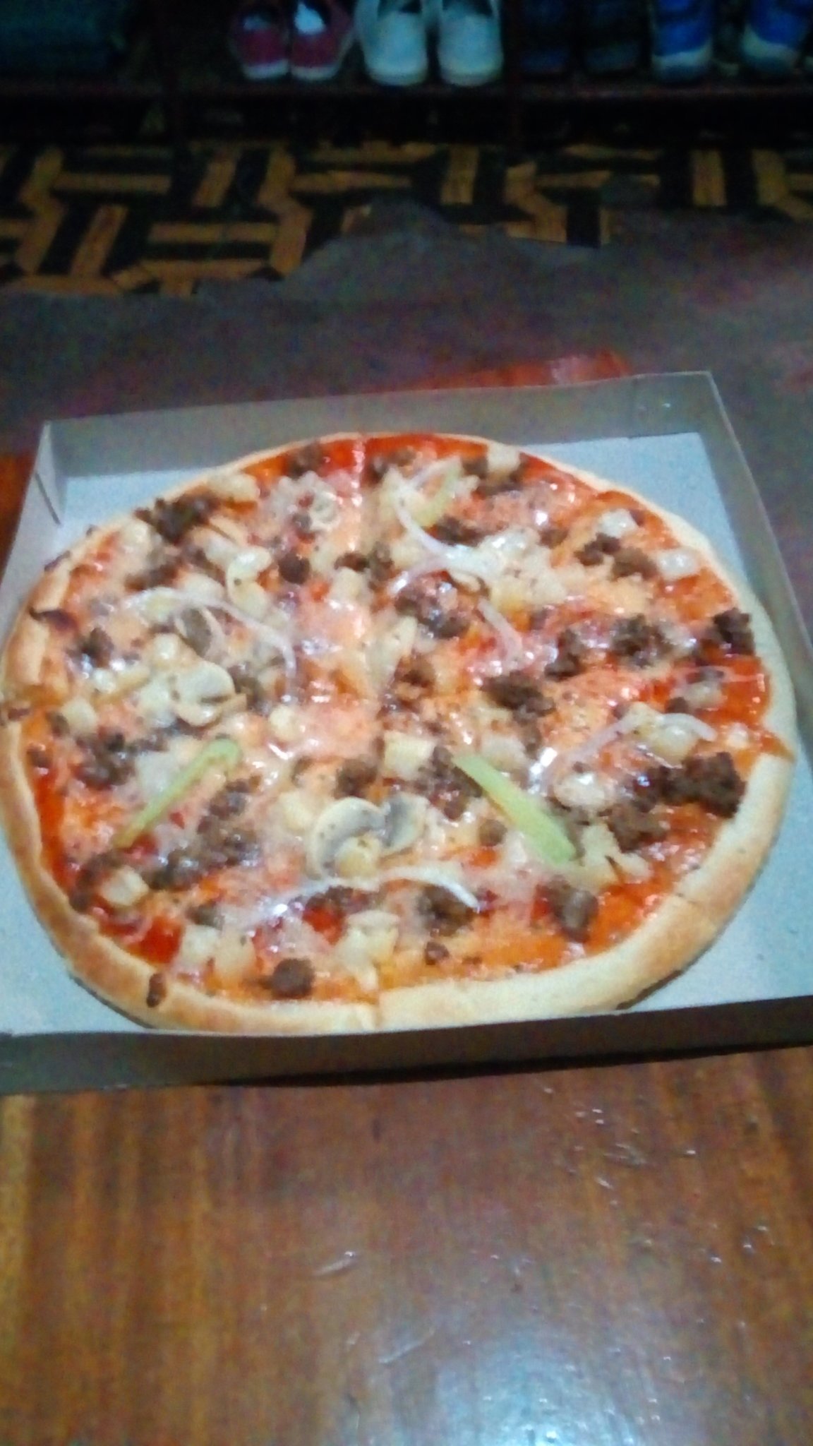 Nich85271631's profile picture. 