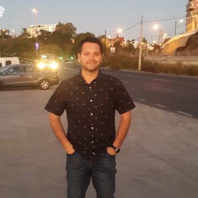 Ignaciocastro85's profile picture. Tocopillano 🇨🇱 y Cruzado \U|C/ de 💙