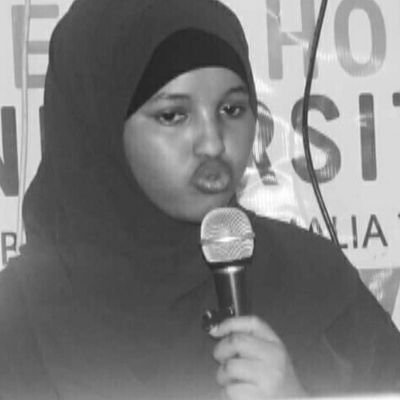 IlhaamElmi's profile picture. Raisulwasaraha mustaqbalka dhaw💪2035