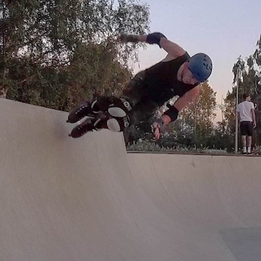 Tech researcher doing slackline, unicycling, mogul skiing and aggressive inline skating at 60+! Who are you trying to fool????? Hahahahahahahahahahaha