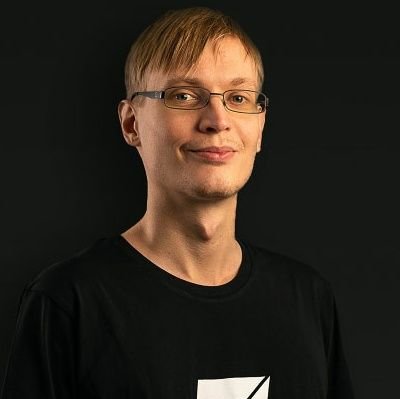 Joonas Westlin Profile